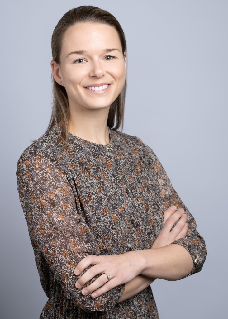 Valérie Lachance