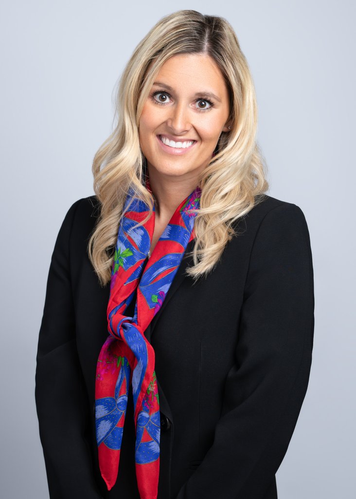 Victoria Lemieux-Brown