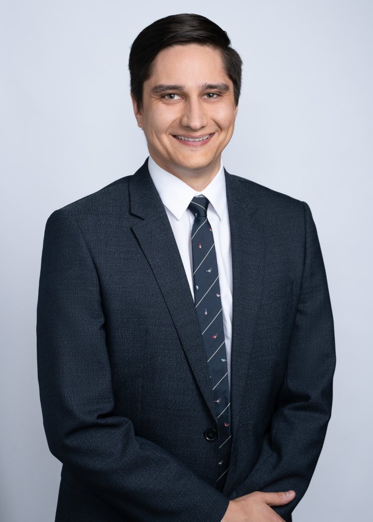 Xavier Parenteau