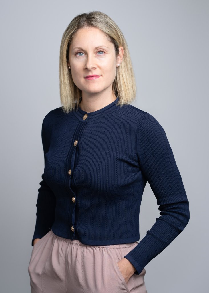 Yannie Bordeleau