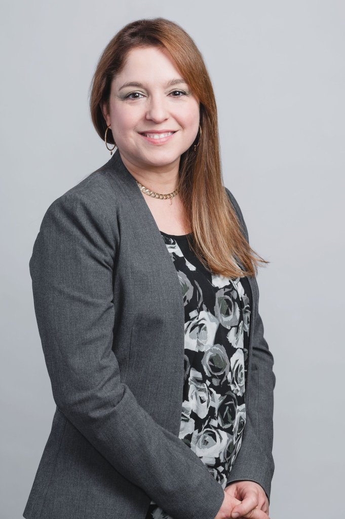 Julie Paquet