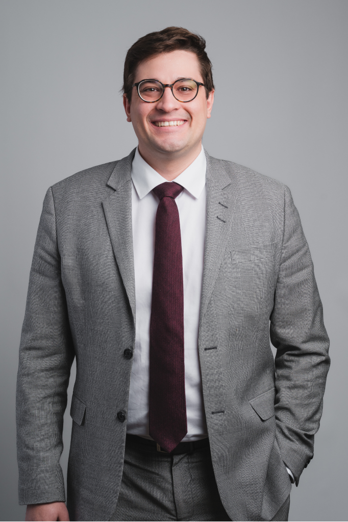 Alexandre Gauthier